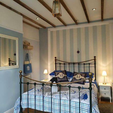 Dog Friendly Nancecliff Cottages Looe Kültér fotó