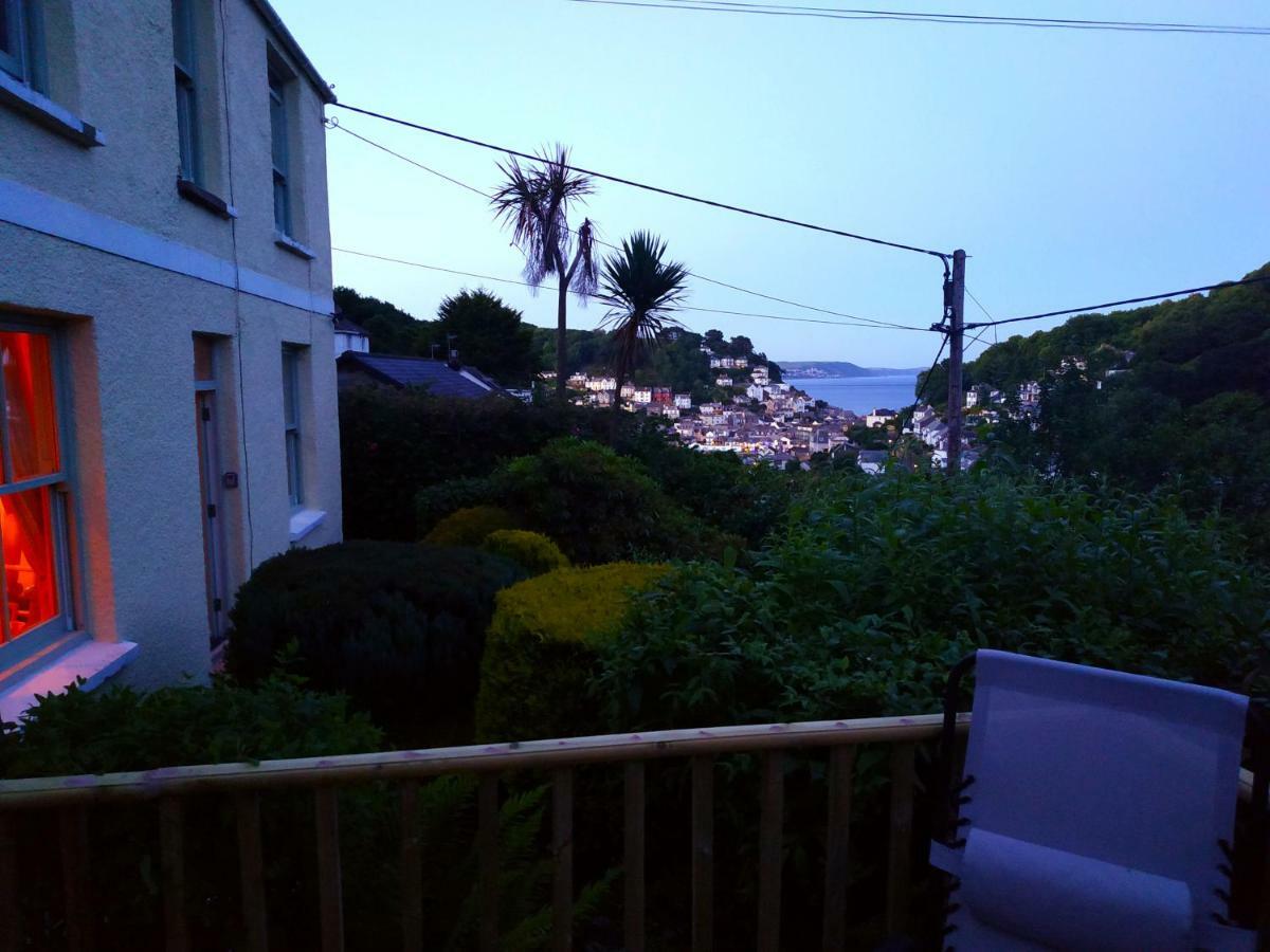 Dog Friendly Nancecliff Cottages Looe Kültér fotó