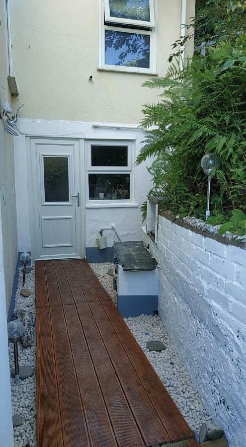Dog Friendly Nancecliff Cottages Looe Kültér fotó