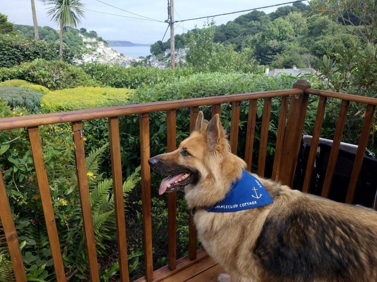 Dog Friendly Nancecliff Cottages Looe Kültér fotó