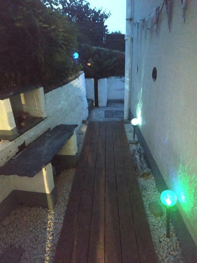 Dog Friendly Nancecliff Cottages Looe Kültér fotó