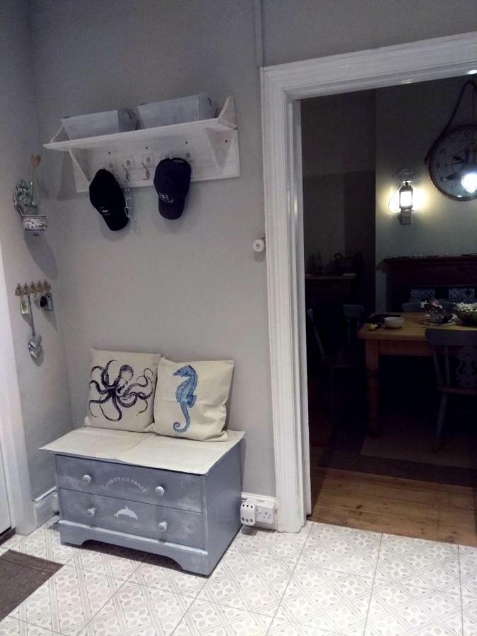 Dog Friendly Nancecliff Cottages Looe Kültér fotó
