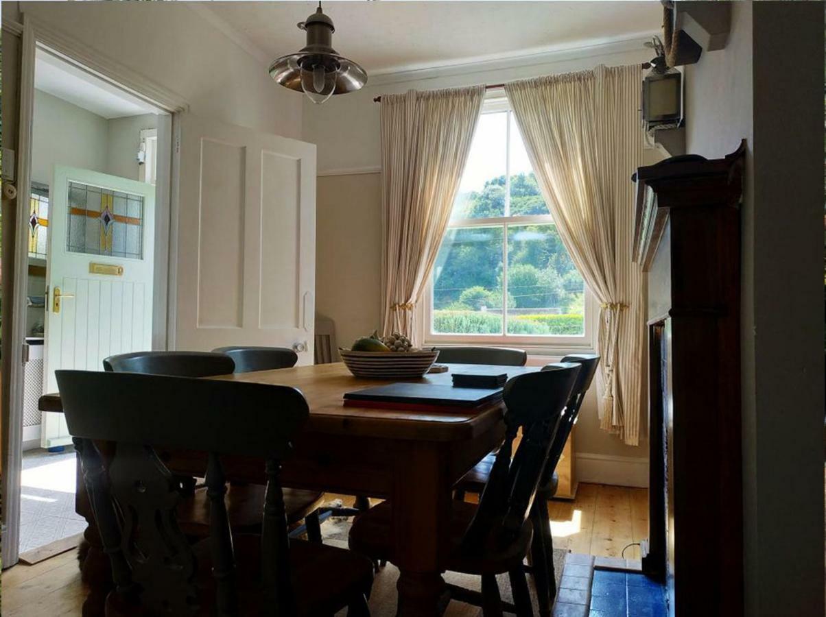 Dog Friendly Nancecliff Cottages Looe Kültér fotó