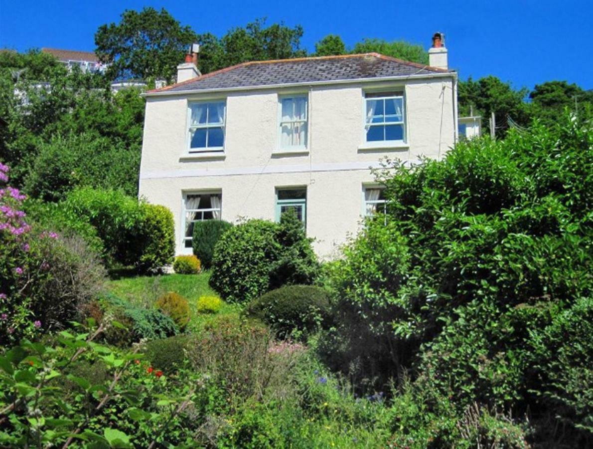 Dog Friendly Nancecliff Cottages Looe Kültér fotó