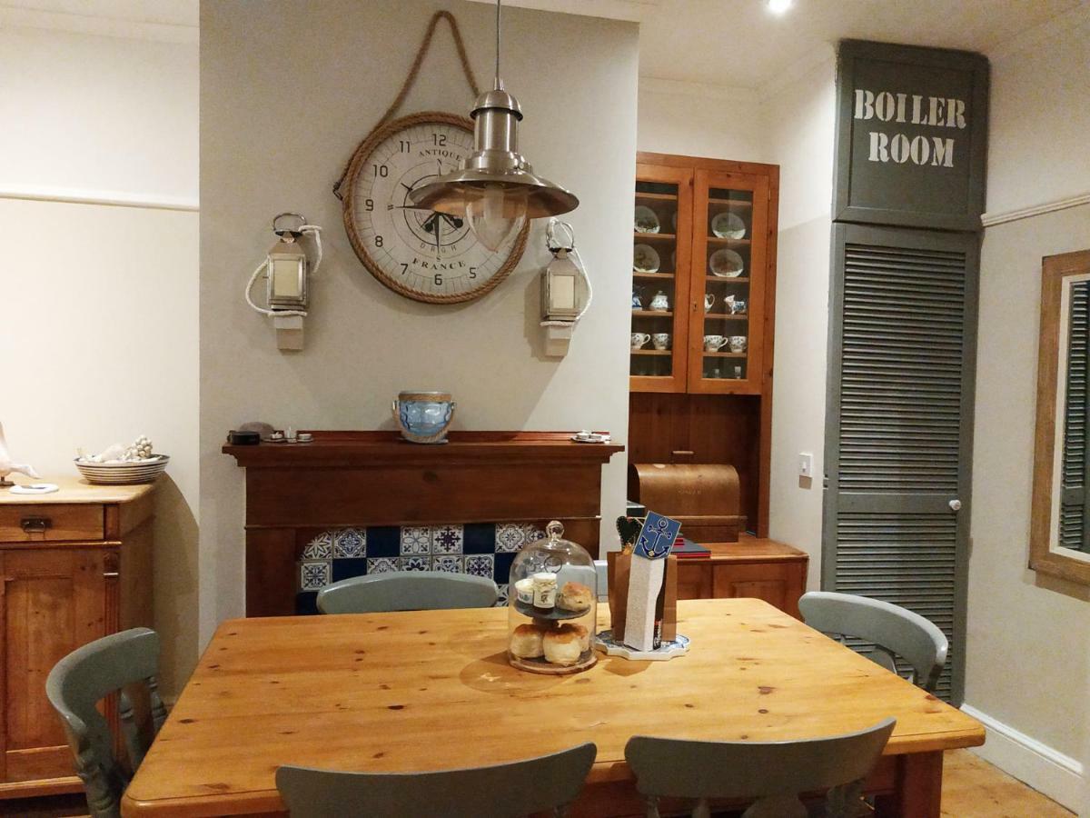 Dog Friendly Nancecliff Cottages Looe Kültér fotó