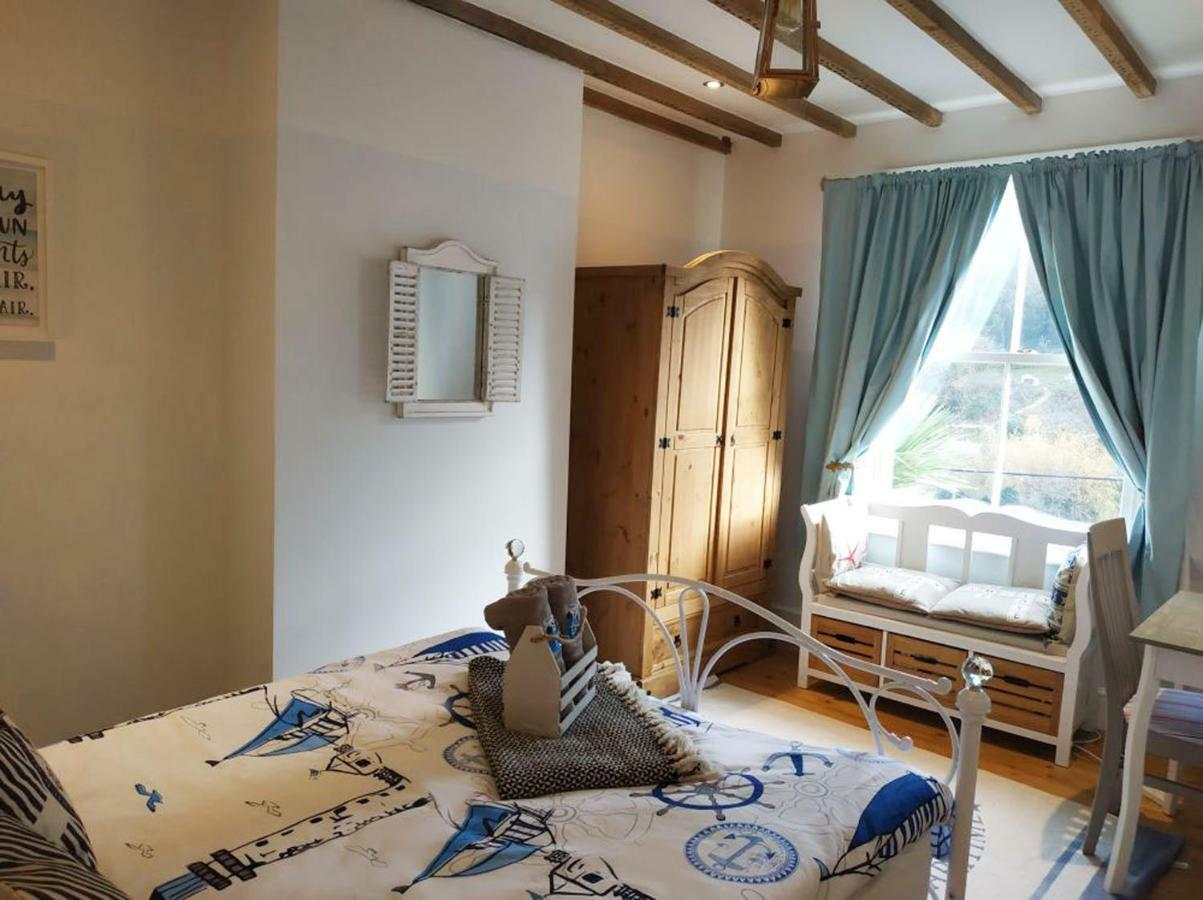 Dog Friendly Nancecliff Cottages Looe Kültér fotó