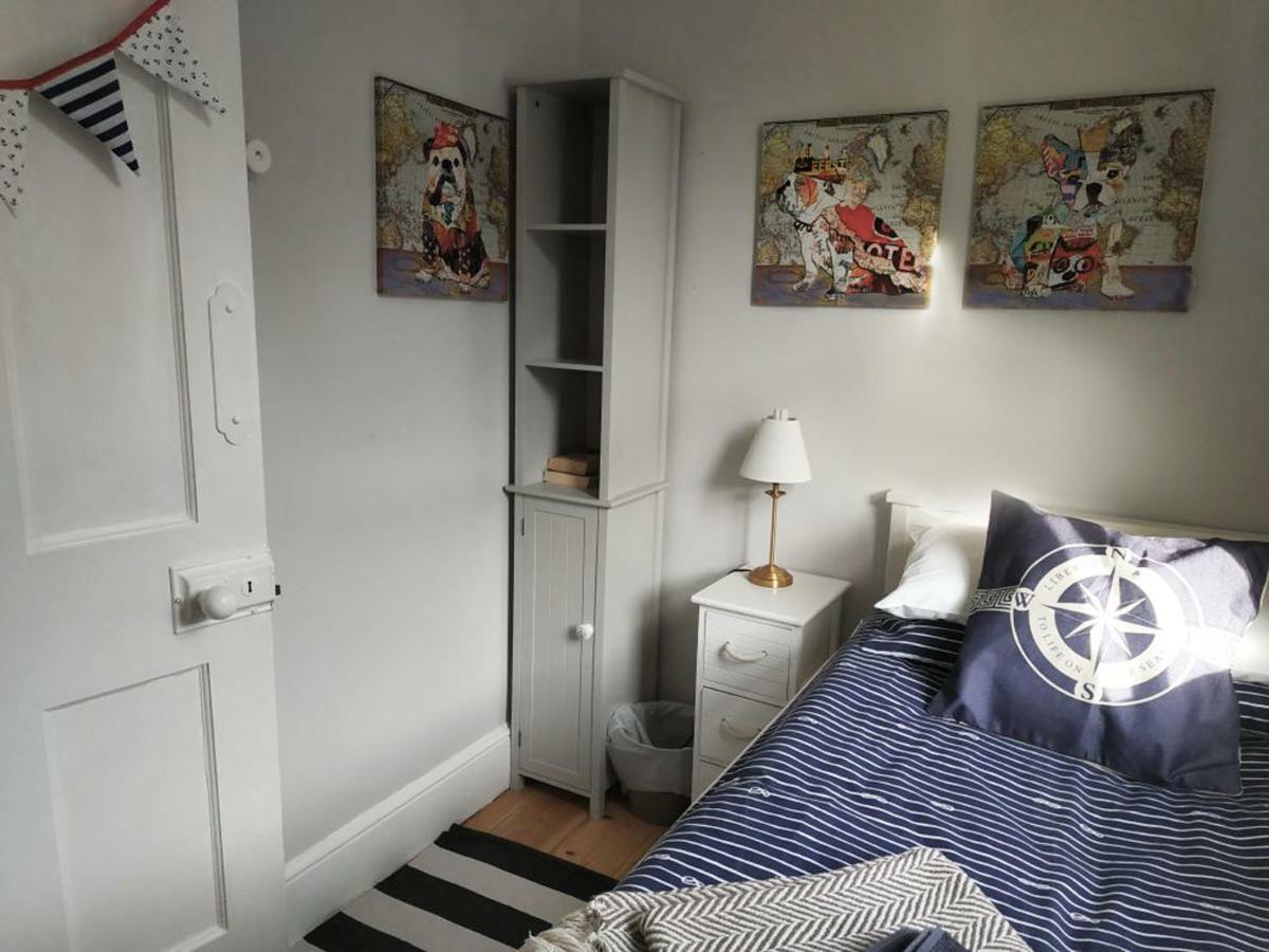 Dog Friendly Nancecliff Cottages Looe Kültér fotó